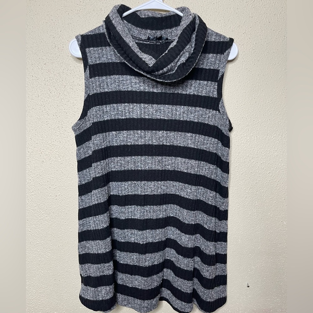 Lane Bryant Sweater Tunic
